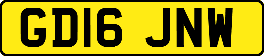GD16JNW