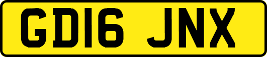 GD16JNX