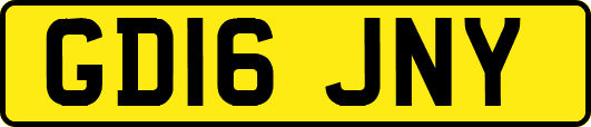 GD16JNY