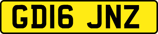 GD16JNZ
