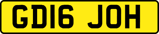 GD16JOH