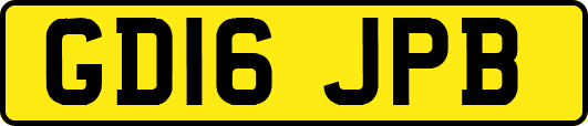 GD16JPB