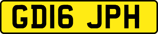 GD16JPH