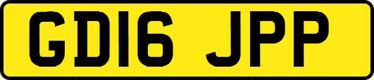 GD16JPP