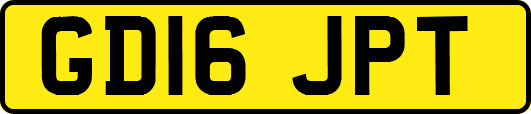 GD16JPT