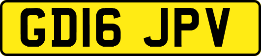GD16JPV
