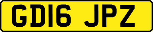 GD16JPZ