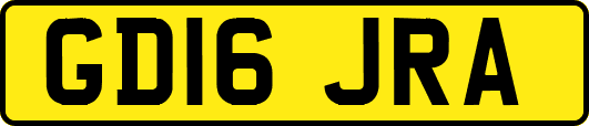 GD16JRA