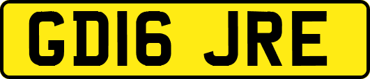 GD16JRE