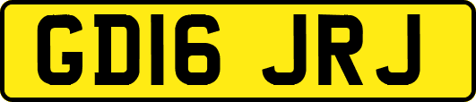 GD16JRJ