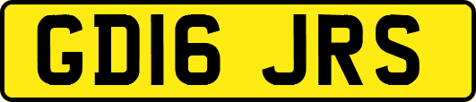 GD16JRS