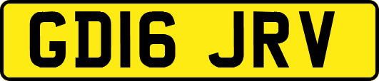 GD16JRV