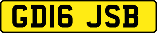 GD16JSB