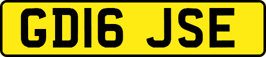 GD16JSE