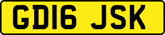 GD16JSK