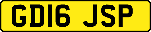 GD16JSP