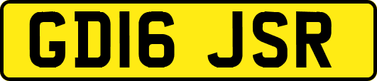 GD16JSR