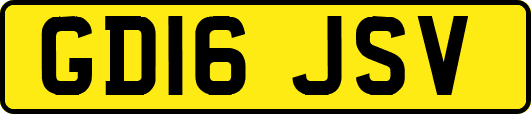 GD16JSV