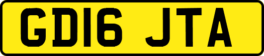 GD16JTA