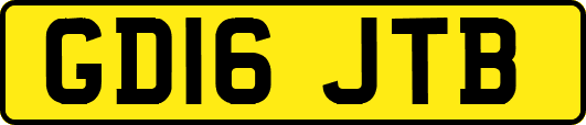 GD16JTB