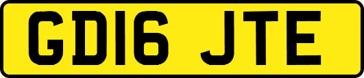 GD16JTE