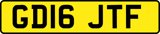 GD16JTF