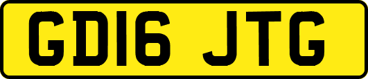 GD16JTG