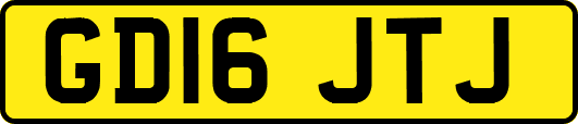 GD16JTJ