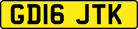 GD16JTK