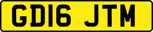 GD16JTM