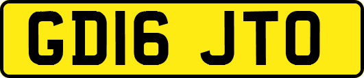 GD16JTO