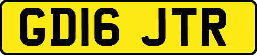GD16JTR
