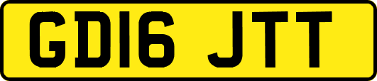 GD16JTT