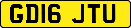 GD16JTU