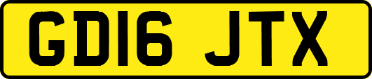 GD16JTX