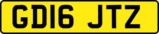 GD16JTZ
