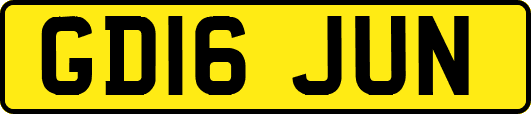 GD16JUN