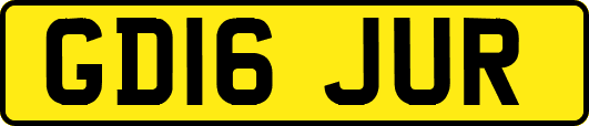 GD16JUR