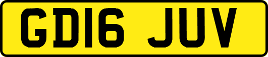 GD16JUV