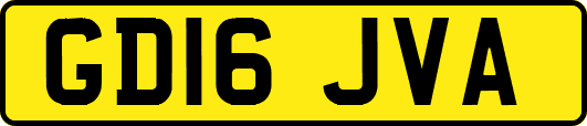 GD16JVA