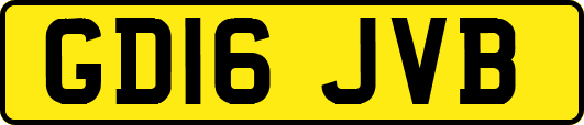 GD16JVB