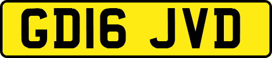 GD16JVD