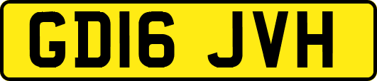 GD16JVH