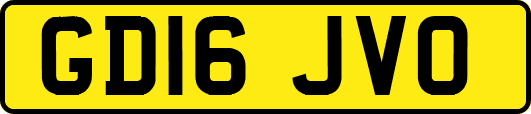 GD16JVO