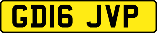 GD16JVP