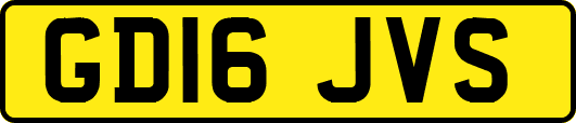 GD16JVS