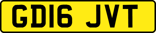 GD16JVT