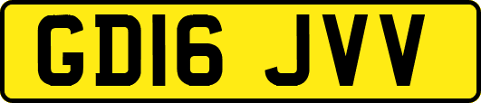 GD16JVV