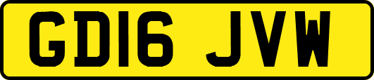 GD16JVW