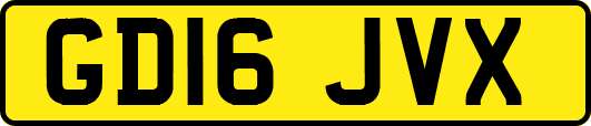 GD16JVX